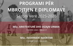 Mbrojtje 7 Korrik 2026