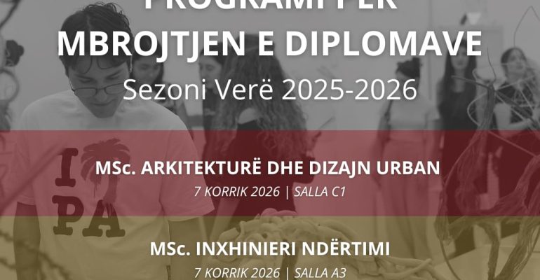 Mbrojtje 7 Korrik 2026