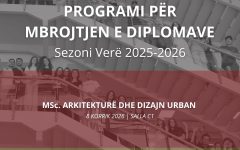 Mbrojtje 8 Korrik 2026