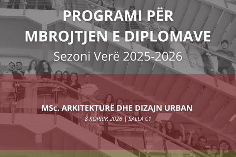 Mbrojtje 8 Korrik 2026