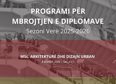 Mbrojtje 8 Korrik 2026