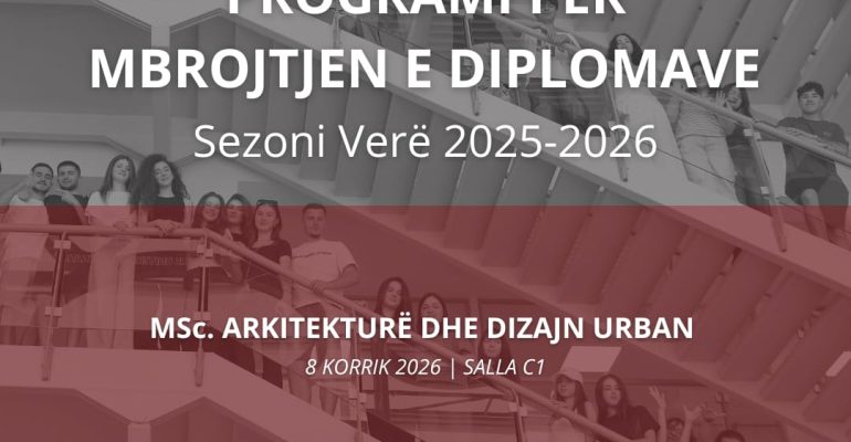 Mbrojtje 8 Korrik 2026