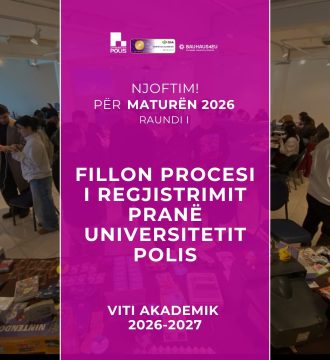 Njoftim Raundin 1