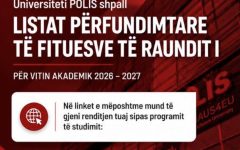 POSTERI NJOFTIM