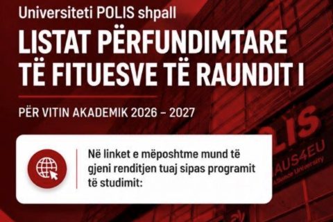 POSTERI NJOFTIM