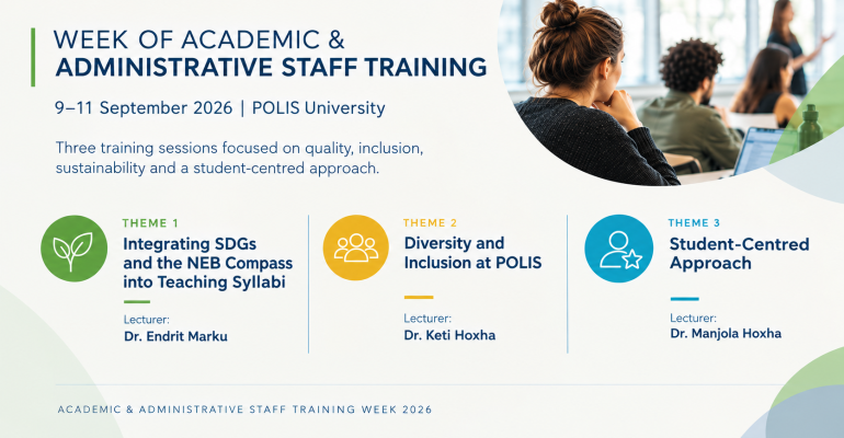 Jave Trajnimi 2026