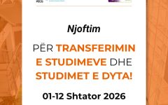 Transferime 2026