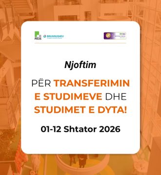 Transferime 2026