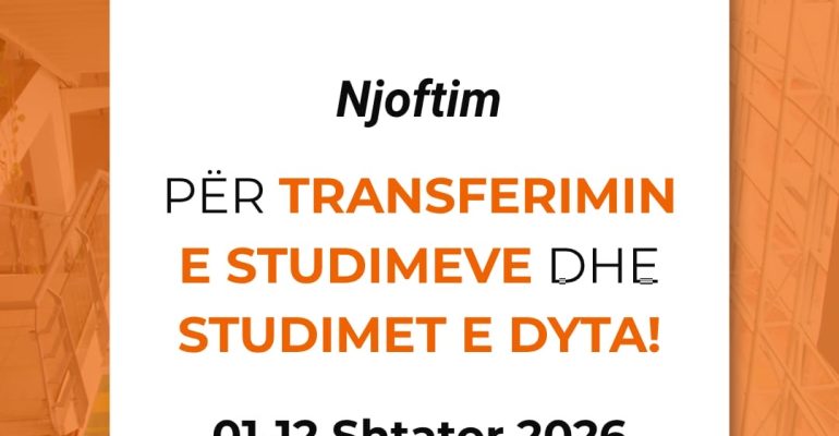 Transferime 2026